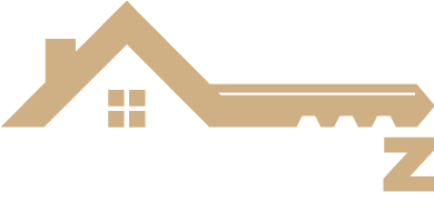 Logo Immokeyz